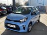 USED 2019 19 KIA PICANTO 1.0 1 5d 66 BHP 