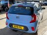 USED 2019 19 KIA PICANTO 1.0 1 5d 66 BHP 