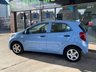 USED 2019 19 KIA PICANTO 1.0 1 5d 66 BHP 