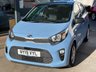 USED 2019 19 KIA PICANTO 1.0 1 5d 66 BHP 