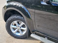 USED 2014 14 NISSAN NAVARA 2.5 DCI TEKNA 4X4 SHR DCB 188 BHP FULL  SERVICE HISTORY + 2 KEYS
