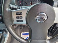 USED 2014 14 NISSAN NAVARA 2.5 DCI TEKNA 4X4 SHR DCB 188 BHP FULL  SERVICE HISTORY + 2 KEYS