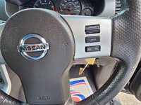 USED 2014 14 NISSAN NAVARA 2.5 DCI TEKNA 4X4 SHR DCB 188 BHP FULL  SERVICE HISTORY + 2 KEYS