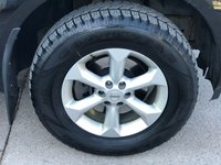 USED 2014 14 NISSAN NAVARA 2.5 DCI TEKNA 4X4 SHR DCB 188 BHP FULL  SERVICE HISTORY + 2 KEYS