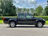 USED 2014 14 NISSAN NAVARA 2.5 DCI TEKNA 4X4 SHR DCB 188 BHP FULL  SERVICE HISTORY + 2 KEYS
