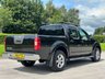 USED 2014 14 NISSAN NAVARA 2.5 DCI TEKNA 4X4 SHR DCB 188 BHP FULL  SERVICE HISTORY + 2 KEYS