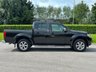 USED 2014 14 NISSAN NAVARA 2.5 DCI TEKNA 4X4 SHR DCB 188 BHP FULL  SERVICE HISTORY + 2 KEYS