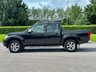 USED 2014 14 NISSAN NAVARA 2.5 DCI TEKNA 4X4 SHR DCB 188 BHP FULL  SERVICE HISTORY + 2 KEYS