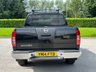USED 2014 14 NISSAN NAVARA 2.5 DCI TEKNA 4X4 SHR DCB 188 BHP FULL  SERVICE HISTORY + 2 KEYS