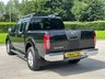 USED 2014 14 NISSAN NAVARA 2.5 DCI TEKNA 4X4 SHR DCB 188 BHP FULL  SERVICE HISTORY + 2 KEYS