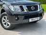 USED 2014 14 NISSAN NAVARA 2.5 DCI TEKNA 4X4 SHR DCB 188 BHP FULL  SERVICE HISTORY + 2 KEYS