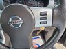USED 2014 14 NISSAN NAVARA 2.5 DCI TEKNA 4X4 SHR DCB 188 BHP FULL  SERVICE HISTORY + 2 KEYS