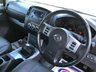 USED 2014 14 NISSAN NAVARA 2.5 DCI TEKNA 4X4 SHR DCB 188 BHP FULL  SERVICE HISTORY + 2 KEYS