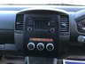 USED 2014 14 NISSAN NAVARA 2.5 DCI TEKNA 4X4 SHR DCB 188 BHP FULL  SERVICE HISTORY + 2 KEYS