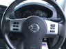 USED 2014 14 NISSAN NAVARA 2.5 DCI TEKNA 4X4 SHR DCB 188 BHP FULL  SERVICE HISTORY + 2 KEYS