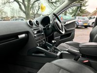USED 2012 62 AUDI A3 1.4 TFSI SPORT 5d 123 BHP Over &pound;4000 Of Optional Equipment And Full AUDI Service History !