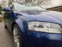 USED 2012 62 AUDI A3 1.4 TFSI SPORT 5d 123 BHP Over &pound;4000 Of Optional Equipment And Full AUDI Service History !