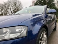 USED 2012 62 AUDI A3 1.4 TFSI SPORT 5d 123 BHP Over &pound;4000 Of Optional Equipment And Full AUDI Service History !