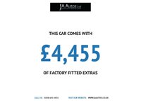 USED 2012 62 AUDI A3 1.4 TFSI SPORT 5d 123 BHP Over &pound;4000 Of Optional Equipment And Full AUDI Service History !