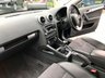 USED 2012 62 AUDI A3 1.4 TFSI SPORT 5d 123 BHP Over &pound;4000 Of Optional Equipment And Full AUDI Service History !