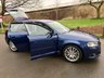 USED 2012 62 AUDI A3 1.4 TFSI SPORT 5d 123 BHP Over &pound;4000 Of Optional Equipment And Full AUDI Service History !