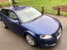 USED 2012 62 AUDI A3 1.4 TFSI SPORT 5d 123 BHP Over &pound;4000 Of Optional Equipment And Full AUDI Service History !