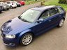 USED 2012 62 AUDI A3 1.4 TFSI SPORT 5d 123 BHP Over &pound;4000 Of Optional Equipment And Full AUDI Service History !