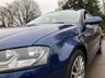 USED 2012 62 AUDI A3 1.4 TFSI SPORT 5d 123 BHP Over &pound;4000 Of Optional Equipment And Full AUDI Service History !