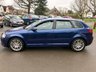 USED 2012 62 AUDI A3 1.4 TFSI SPORT 5d 123 BHP Over &pound;4000 Of Optional Equipment And Full AUDI Service History !