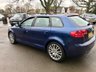 USED 2012 62 AUDI A3 1.4 TFSI SPORT 5d 123 BHP Over &pound;4000 Of Optional Equipment And Full AUDI Service History !