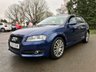 USED 2012 62 AUDI A3 1.4 TFSI SPORT 5d 123 BHP Over &pound;4000 Of Optional Equipment And Full AUDI Service History !