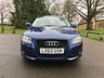 USED 2012 62 AUDI A3 1.4 TFSI SPORT 5d 123 BHP Over &pound;4000 Of Optional Equipment And Full AUDI Service History !