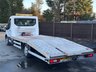 USED 2021 71 FORD TRANSIT 2.0 350 LEADER C/C ECOBLUE 129 BHP OWNED BY US FROM 200 MILES OLD!