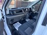 USED 2021 71 FORD TRANSIT 2.0 350 LEADER C/C ECOBLUE 129 BHP OWNED BY US FROM 200 MILES OLD!