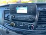 USED 2021 71 FORD TRANSIT 2.0 350 LEADER C/C ECOBLUE 129 BHP OWNED BY US FROM 200 MILES OLD!