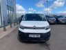 USED 2018 68 CITROEN BERLINGO 1.6 ENTERPRISE BLUEHDI AIRCON 