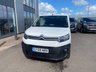 USED 2018 68 CITROEN BERLINGO 1.6 ENTERPRISE BLUEHDI AIRCON 