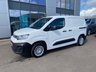 USED 2018 68 CITROEN BERLINGO 1.6 ENTERPRISE BLUEHDI AIRCON 
