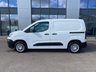 USED 2018 68 CITROEN BERLINGO 1.6 ENTERPRISE BLUEHDI AIRCON 
