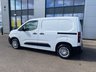 USED 2018 68 CITROEN BERLINGO 1.6 ENTERPRISE BLUEHDI AIRCON 