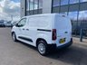 USED 2018 68 CITROEN BERLINGO 1.6 ENTERPRISE BLUEHDI AIRCON 