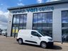 USED 2018 68 CITROEN BERLINGO 1.6 ENTERPRISE BLUEHDI AIRCON 