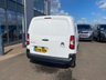 USED 2018 68 CITROEN BERLINGO 1.6 ENTERPRISE BLUEHDI AIRCON 