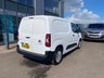 USED 2018 68 CITROEN BERLINGO 1.6 ENTERPRISE BLUEHDI AIRCON 