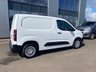 USED 2018 68 CITROEN BERLINGO 1.6 ENTERPRISE BLUEHDI AIRCON 