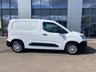 USED 2018 68 CITROEN BERLINGO 1.6 ENTERPRISE BLUEHDI AIRCON 