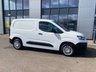USED 2018 68 CITROEN BERLINGO 1.6 ENTERPRISE BLUEHDI AIRCON 