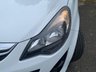 USED 2014 63 VAUXHALL CORSA 1.2 CDTI LIMITED EDITION 74 BHP LIMITED EDITION CONVERSION VAN - FULL KIT