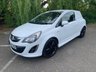 USED 2014 63 VAUXHALL CORSA 1.2 CDTI LIMITED EDITION 74 BHP LIMITED EDITION CONVERSION VAN - FULL KIT