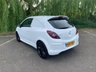 USED 2014 63 VAUXHALL CORSA 1.2 CDTI LIMITED EDITION 74 BHP LIMITED EDITION CONVERSION VAN - FULL KIT